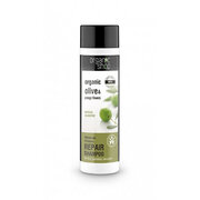 Reînnoirea șamponului de măsline și flori de portocale (șampon pentru reparații) 280 ml