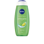 Lămâit și ulei de 500 ml gel de duș