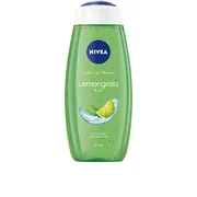 Lămâit și ulei de 500 ml gel de duș