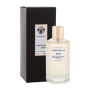 Mancera Crazy For Oud Apă de parfum 120ml