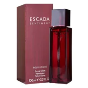 Escada Sentiment Pour Homme Apă de toaletă