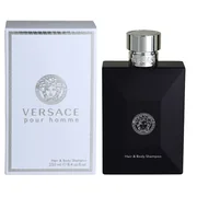 Versace Versace pour Homme Sprchový gel