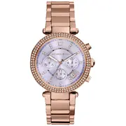 Michael Kors MK6169 - Ceas damă