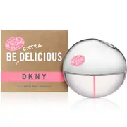 Apa de parfum DKNY Be Delicious EXTRA, 100 ml