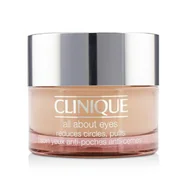 Clinique All About Eyes Cosmetics, 15 ml