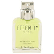 Apa de toaleta Calvin Klein Eternity for Men - Tester