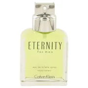Apa de toaleta Calvin Klein Eternity for Men - Tester