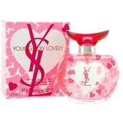 Yves Saint Laurent Young sexy minunat EDITION COLLECTOR Eau de Toilette