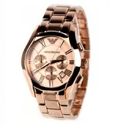 Emporio Armani AR0365 - Ceas bărbătesc