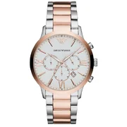 Emporio Armani AR11209 - Ceas bărbătesc