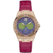 Guess  W0775L4 - Ceas damă