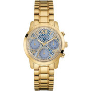 Guess  W0448L6 - Ceas damă