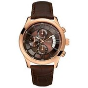 Guess W14052G2 - Ceas bărbătesc