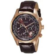 Guess W0500G3 - Ceas bărbătesc