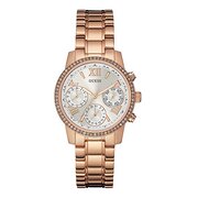 Guess W0623L2 - Ceas damă