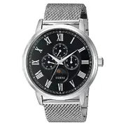 Guess W0871G1 - Ceas bărbătesc