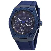 Guess W1049G7 - Ceas bărbătesc