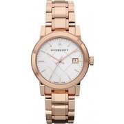 Burberry BU9104 - Ceas damă