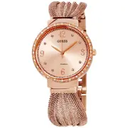 Guess  W1083L3 - Ceas damă