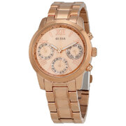 Guess  W0448L3 - Ceas damă