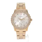 Guess  W0335L3 - Ceas damă