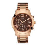 Guess W0668G1 - Ceas bărbătesc