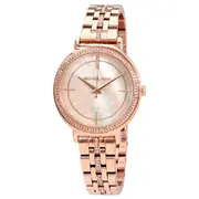 Michael Kors  MK3643 - Ceas damă