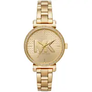 Michael Kors  MK4334 - Ceas damă