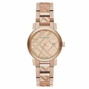 Burberry BU9235 - Ceas damă