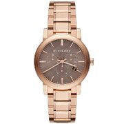 Burberry BU9754 - Ceas bărbătesc