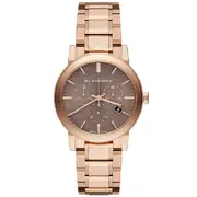 Burberry BU9754 - Ceas bărbătesc