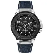 Guess W0040G9 - Ceas bărbătesc