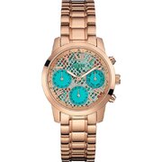 Guess W0448L8 - Ceas damă