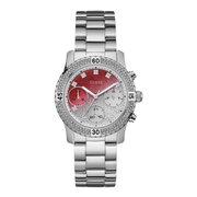 Guess W0774L7 - Ceas damă