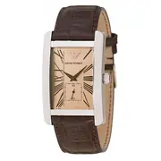 Emporio Armani AR0154 - Ceas bărbătesc