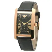 Emporio Armani AR0168 - Ceas bărbătesc