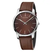 Calvin Klein K2G211GK - Ceas bărbătesc