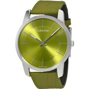 Calvin Klein K2G211WL - Ceas unisex