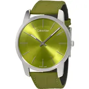 Calvin Klein K2G211WL - Ceas unisex