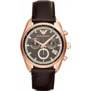 Emporio Armani AR6043 - Ceas bărbătesc