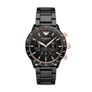 Emporio Armani AR70002 - Ceas bărbătesc