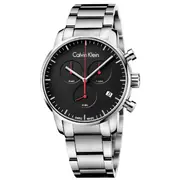 Calvin Klein K2G27141 - Ceas bărbătesc