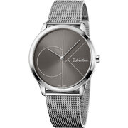 Calvin Klein K3M21123 - Ceas bărbătesc