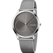 Calvin Klein K3M21123 - Ceas bărbătesc
