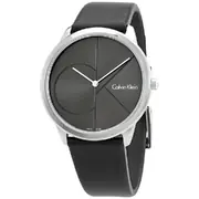 Calvin Klein K3M211C3 - Ceas unisex