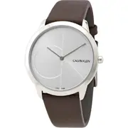 Calvin Klein K3M211G6 - Ceas unisex