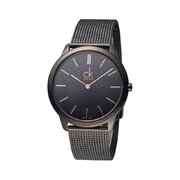 Calvin Klein K3M21421 - Ceas unisex