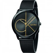Calvin Klein K3M214X1 - Ceas bărbătesc