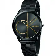 Calvin Klein K3M214X1 - Ceas bărbătesc