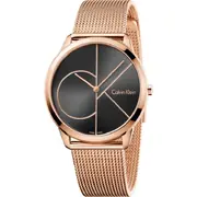 Calvin Klein K3M21621 - Ceas unisex